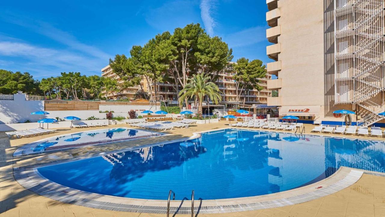 A Estrenar Preciosos Apartamentos Aparthotel Inter2, New Apartments Ln Aparthotel 12 Months Open! Self Check In! Reserva Garaje! Salou Exteriér fotografie