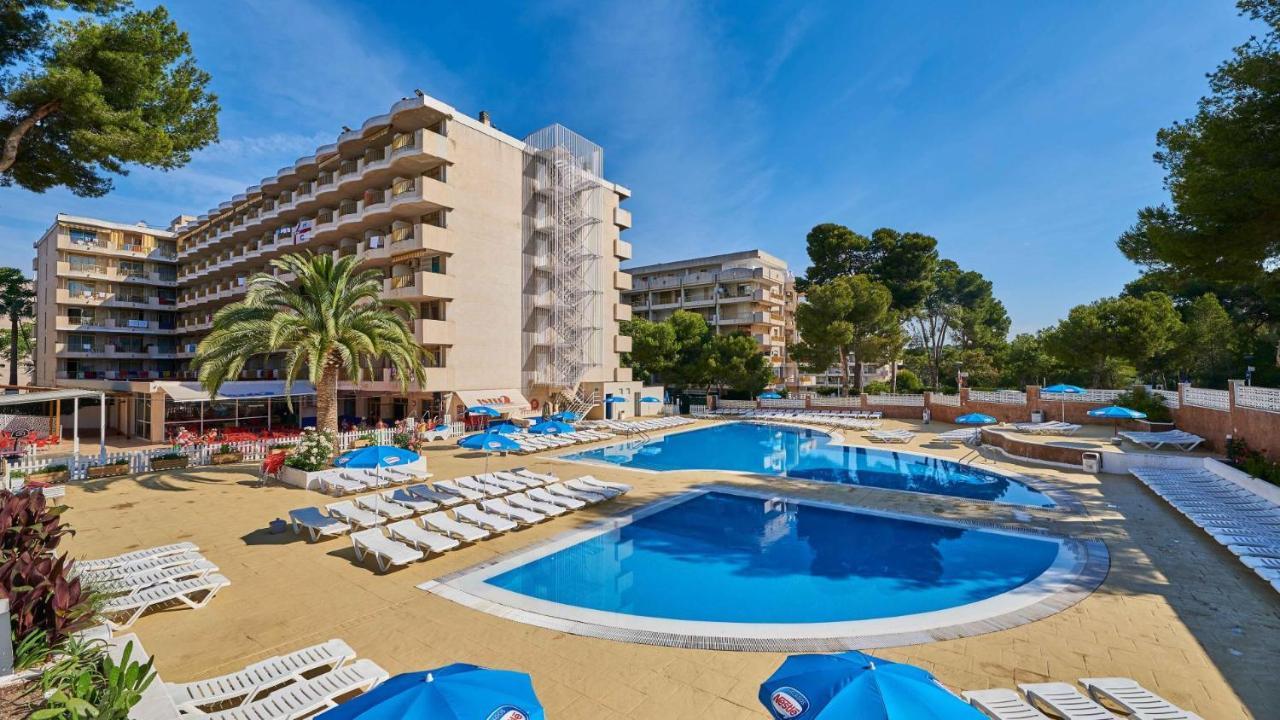 A Estrenar Preciosos Apartamentos Aparthotel Inter2, New Apartments Ln Aparthotel 12 Months Open! Self Check In! Reserva Garaje! Salou Exteriér fotografie