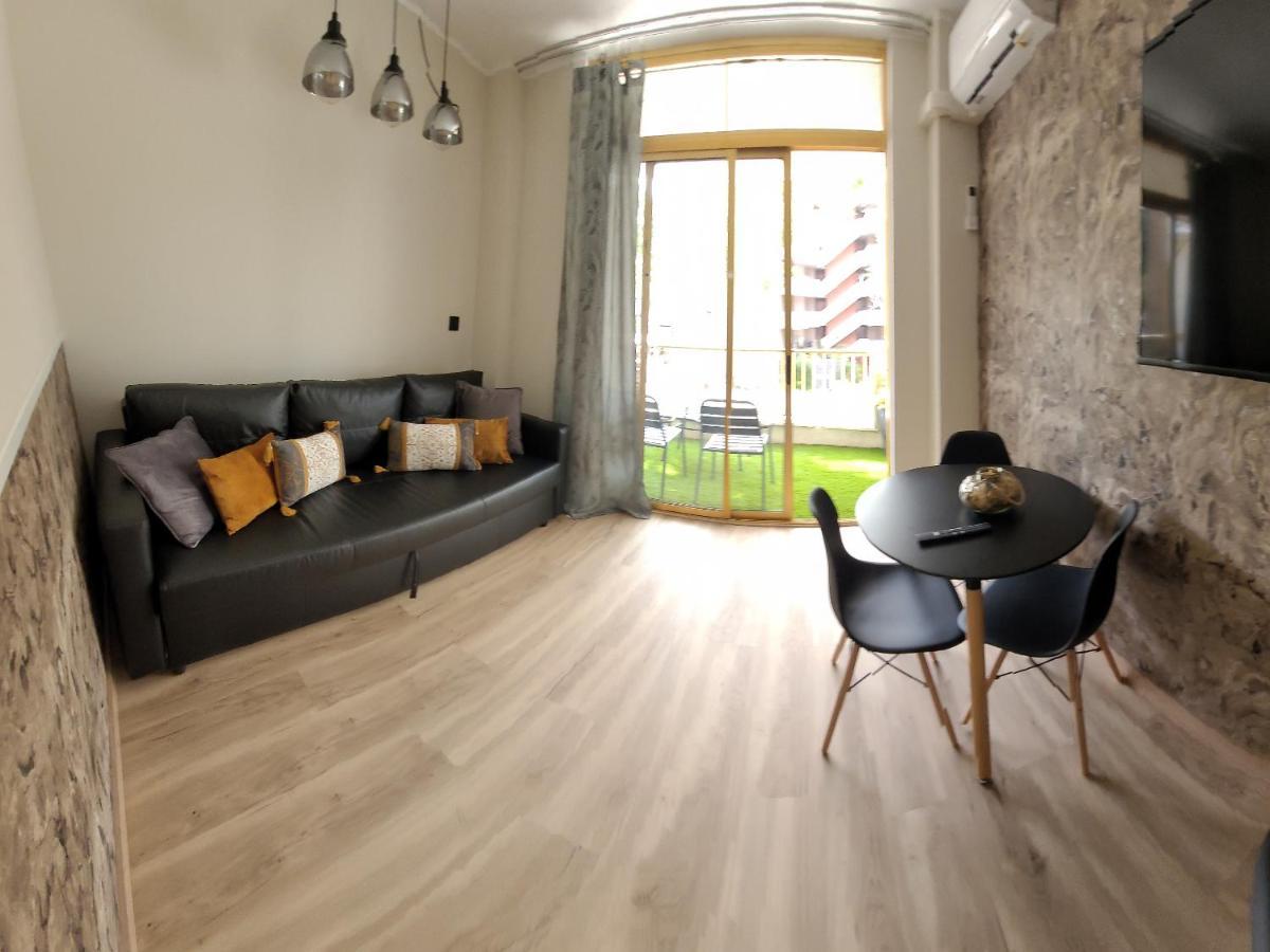 A Estrenar Preciosos Apartamentos Aparthotel Inter2, New Apartments Ln Aparthotel 12 Months Open! Self Check In! Reserva Garaje! Salou Exteriér fotografie