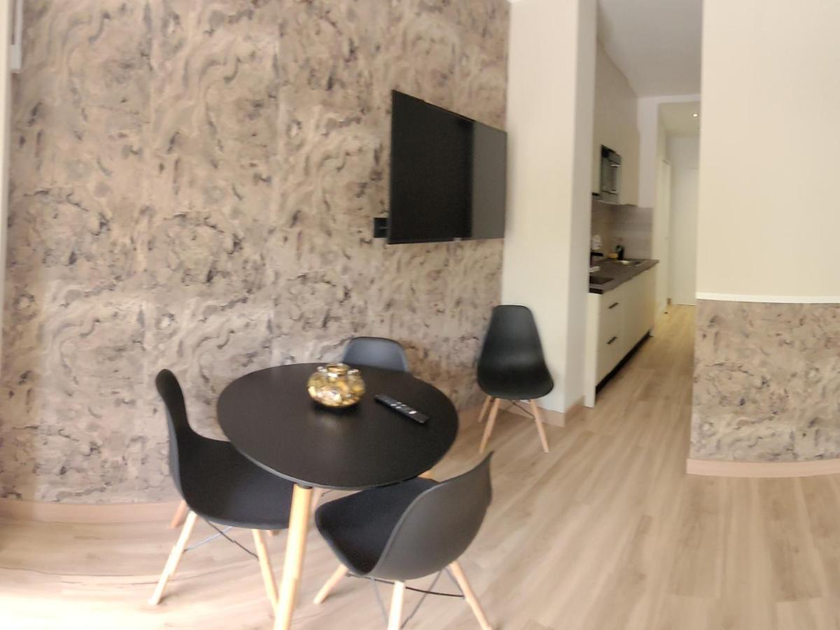 A Estrenar Preciosos Apartamentos Aparthotel Inter2, New Apartments Ln Aparthotel 12 Months Open! Self Check In! Reserva Garaje! Salou Exteriér fotografie