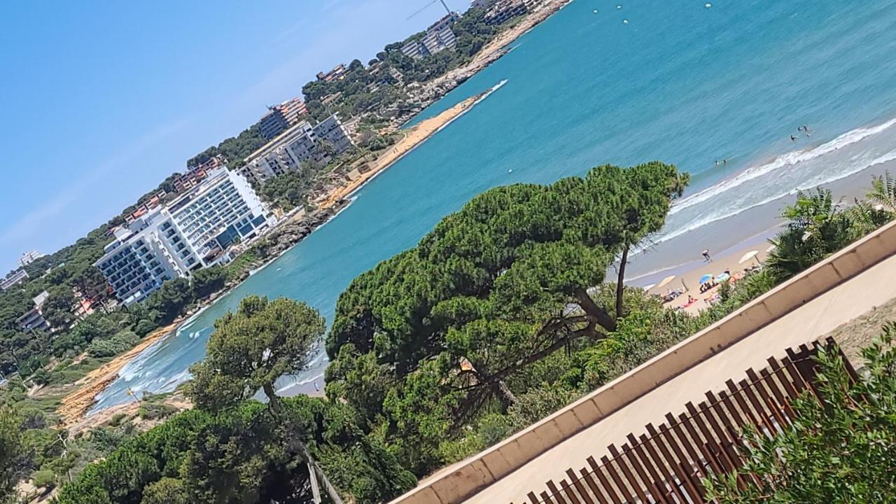 A Estrenar Preciosos Apartamentos Aparthotel Inter2, New Apartments Ln Aparthotel 12 Months Open! Self Check In! Reserva Garaje! Salou Exteriér fotografie