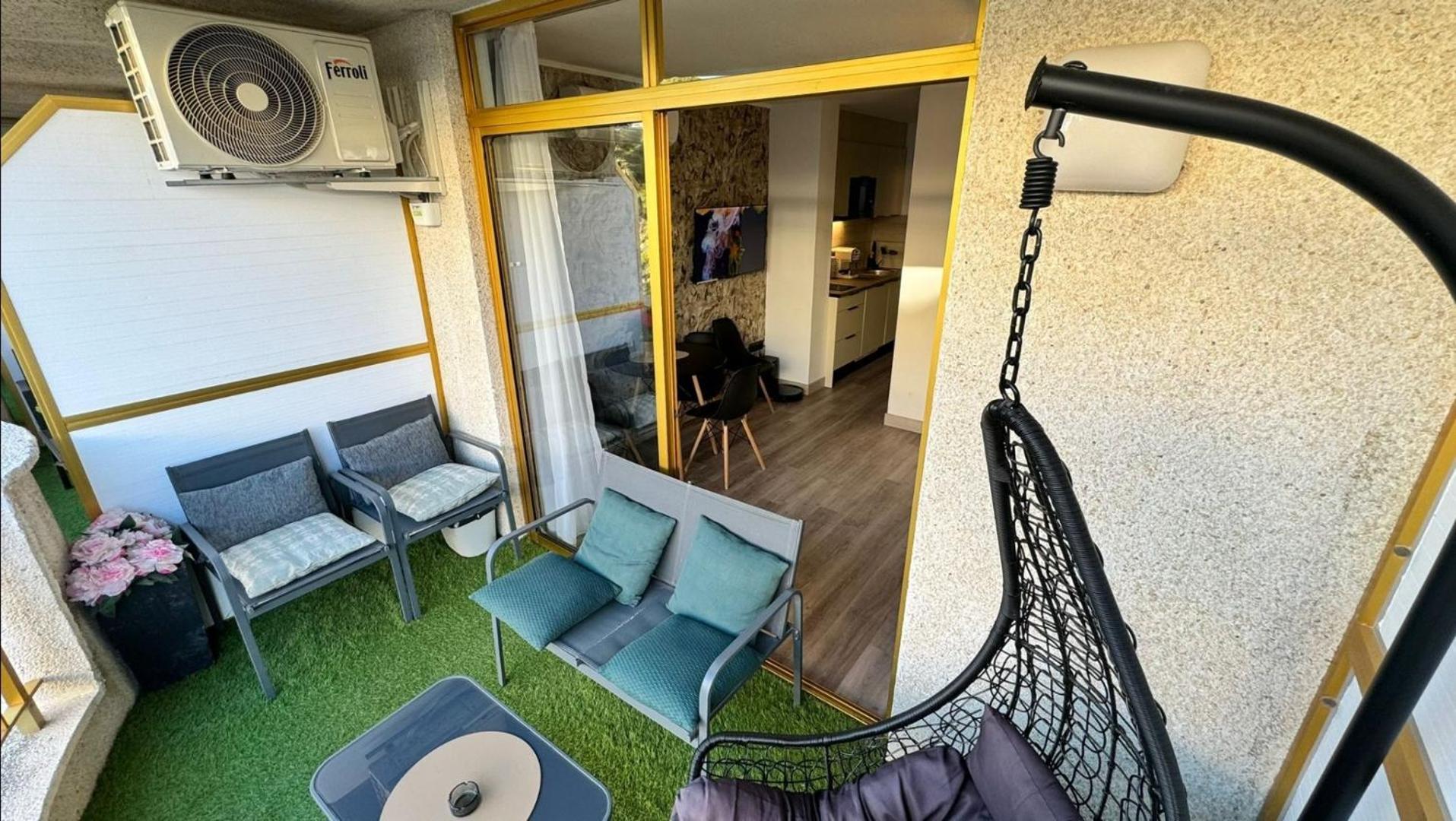 A Estrenar Preciosos Apartamentos Aparthotel Inter2, New Apartments Ln Aparthotel 12 Months Open! Self Check In! Reserva Garaje! Salou Exteriér fotografie